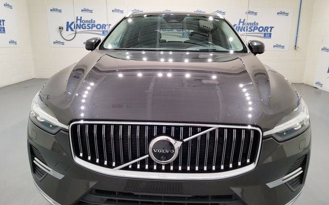 2022 Volvo XC60 B5 Inscription