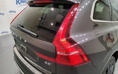 2022 Volvo XC60 B5 Inscription
