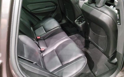 2022 Volvo XC60 B5 Inscription