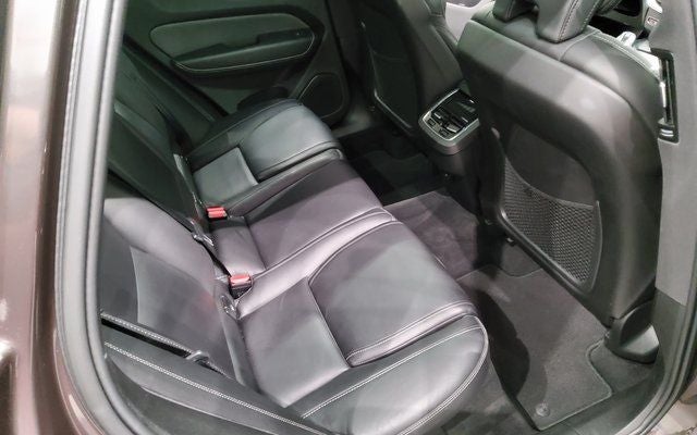 2022 Volvo XC60 B5 Inscription