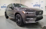 2022 Volvo XC60 B5 Inscription