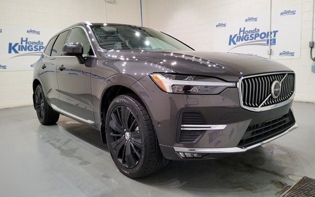 2022 Volvo XC60 B5 Inscription