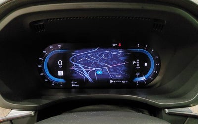 2022 Volvo XC60 B5 Inscription