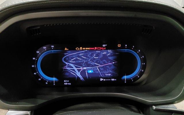 2022 Volvo XC60 B5 Inscription