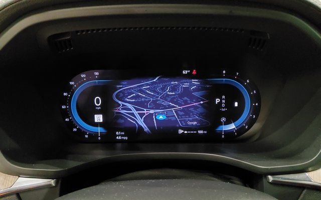 2022 Volvo XC60 B5 Inscription