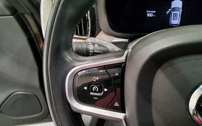 2022 Volvo XC60 B5 Inscription