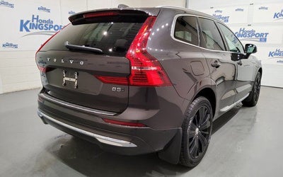 2022 Volvo XC60 B5 Inscription