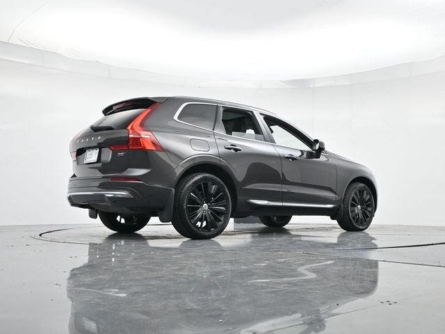 2022 Volvo XC60 B5 Inscription
