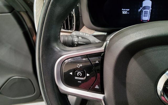 2022 Volvo XC60 B5 Inscription