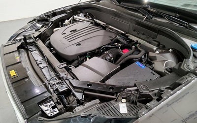 2022 Volvo XC60 B5 Inscription