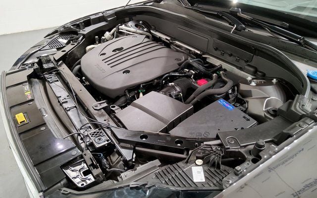 2022 Volvo XC60 B5 Inscription