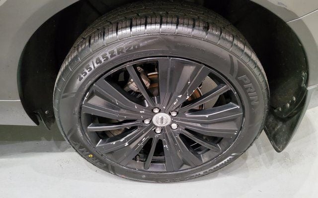 2022 Volvo XC60 B5 Inscription