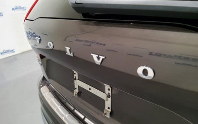 2022 Volvo XC60 B5 Inscription