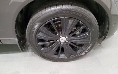 2022 Volvo XC60 B5 Inscription