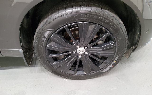 2022 Volvo XC60 B5 Inscription