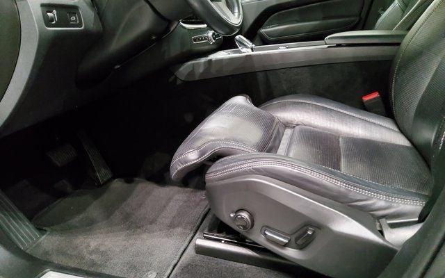 2022 Volvo XC60 B5 Inscription