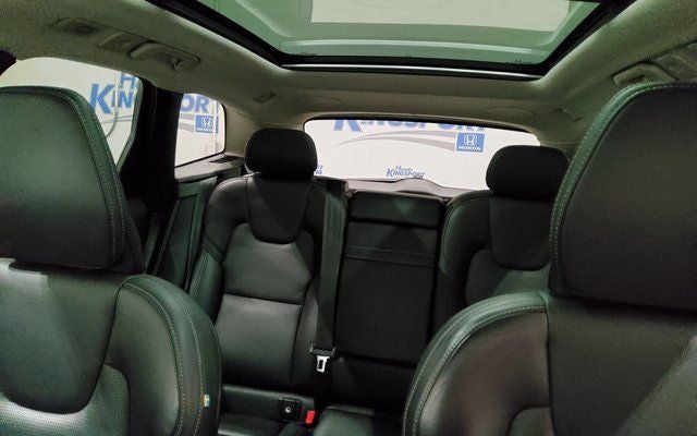 2022 Volvo XC60 B5 Inscription