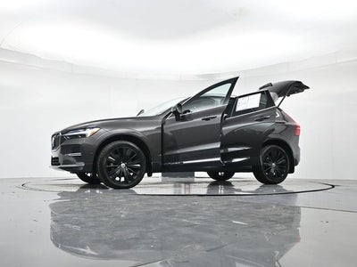 2022 Volvo XC60 B5 Inscription