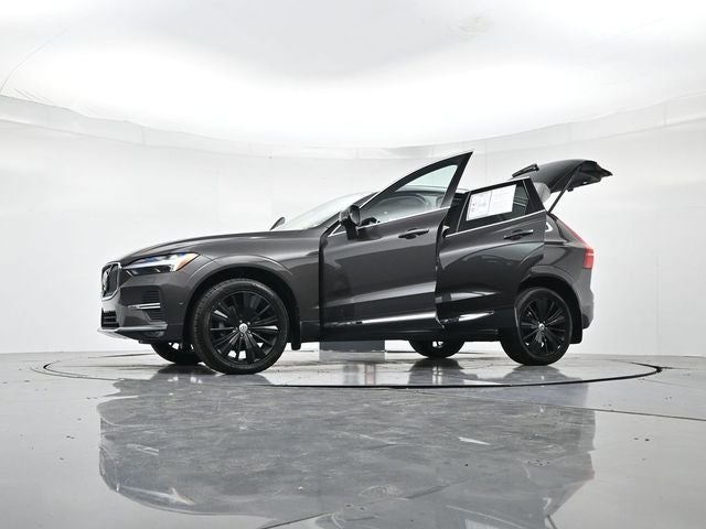 2022 Volvo XC60 B5 Inscription