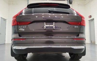 2022 Volvo XC60 B5 Inscription