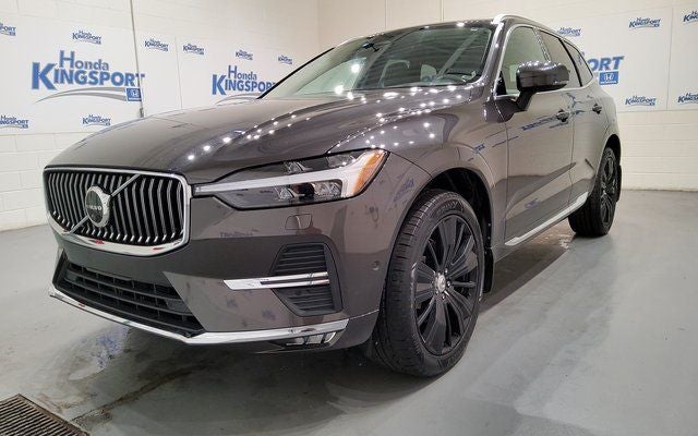2022 Volvo XC60 B5 Inscription