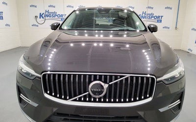 2022 Volvo XC60 B5 Inscription