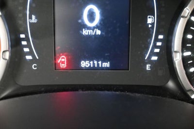 2018 Jeep Renegade Sport