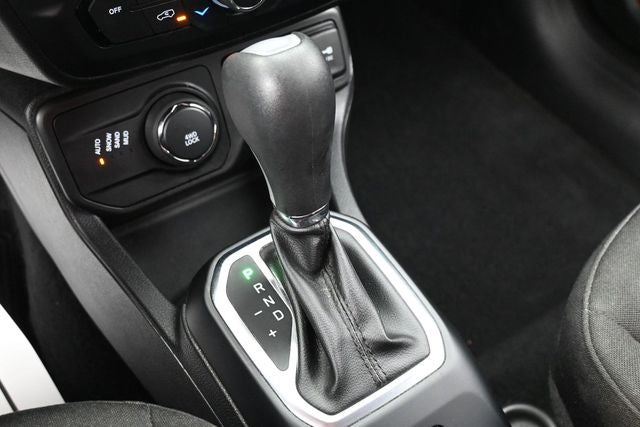 2018 Jeep Renegade Sport