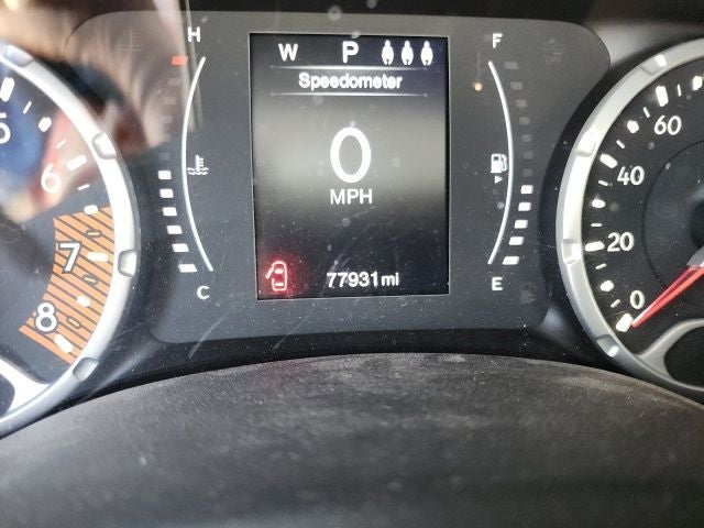 2019 Jeep Renegade Sport