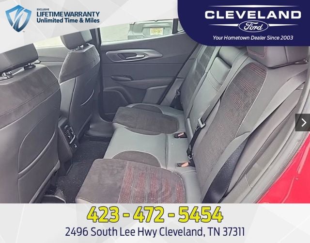 2024 Dodge Hornet R/T Plus