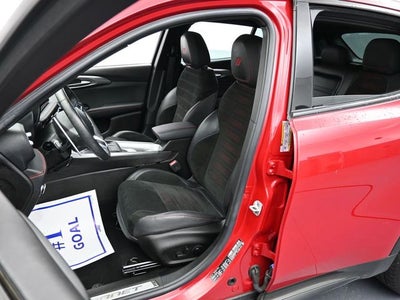 2024 Dodge Hornet R/T Plus