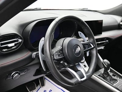 2024 Dodge Hornet R/T Plus