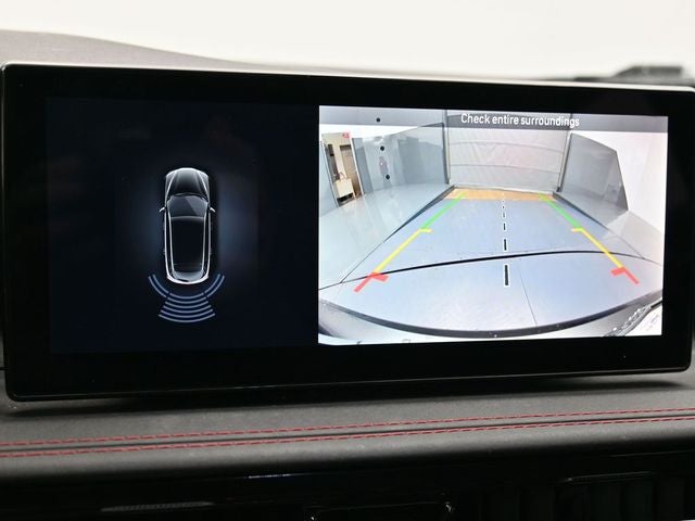 2024 Dodge Hornet R/T Plus