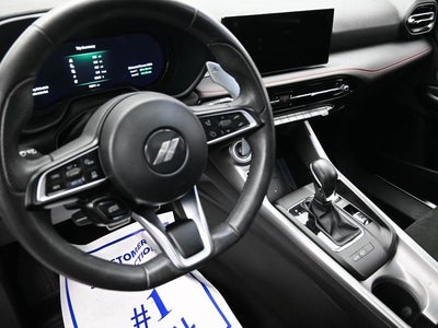 2024 Dodge Hornet R/T Plus