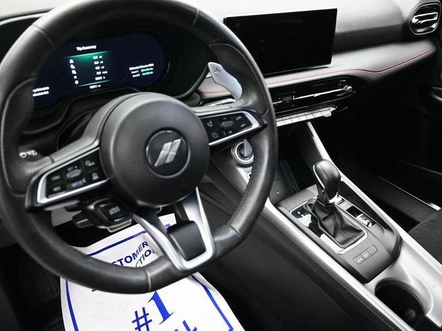 2024 Dodge Hornet R/T Plus