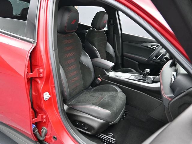 2024 Dodge Hornet R/T Plus