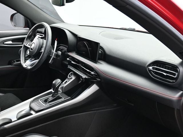 2024 Dodge Hornet R/T Plus