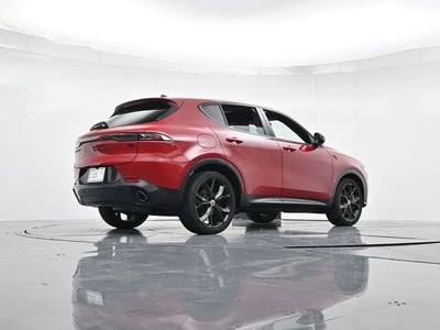 2024 Dodge Hornet R/T Plus