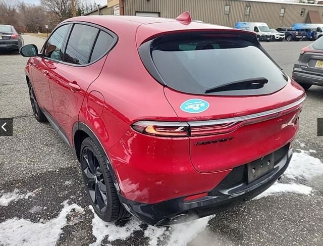 2024 Dodge Hornet R/T Plus