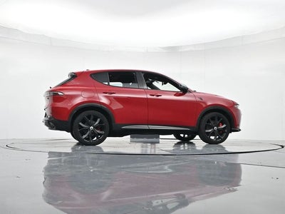 2024 Dodge Hornet R/T Plus