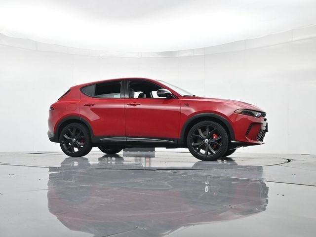 2024 Dodge Hornet R/T Plus