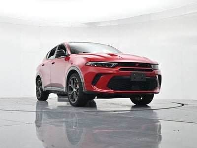2024 Dodge Hornet R/T Plus