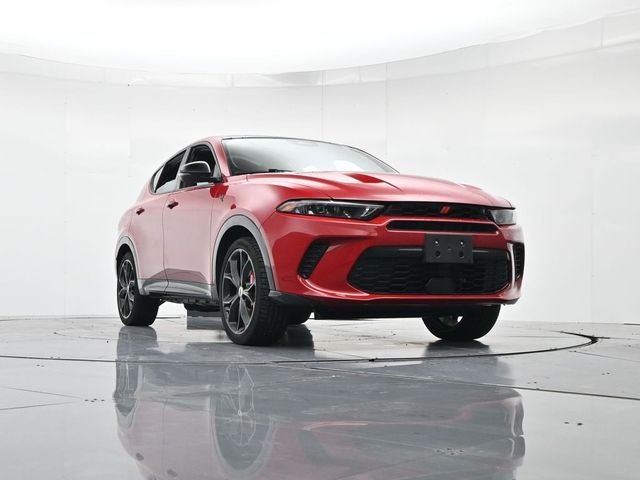 2024 Dodge Hornet R/T Plus