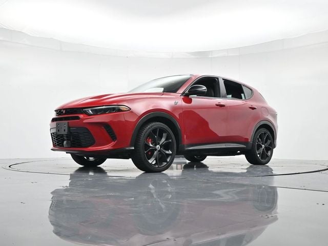 2024 Dodge Hornet R/T Plus