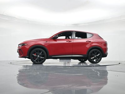 2024 Dodge Hornet R/T Plus