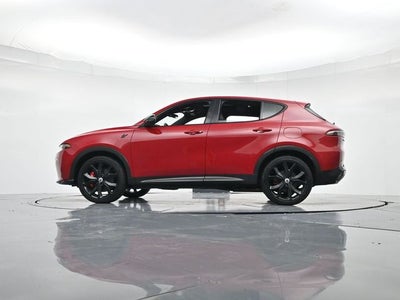 2024 Dodge Hornet R/T Plus