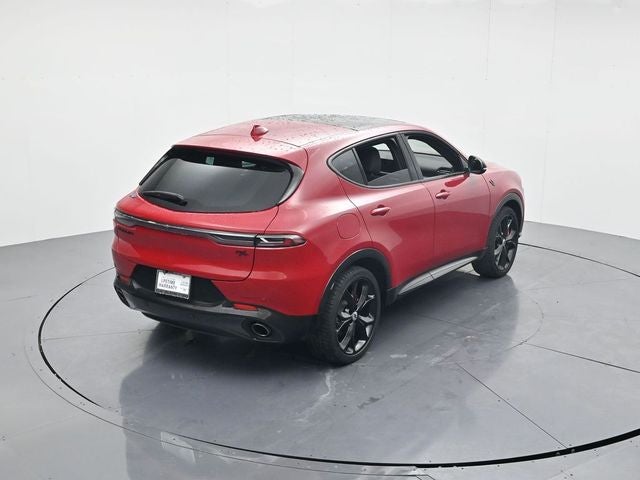 2024 Dodge Hornet R/T Plus