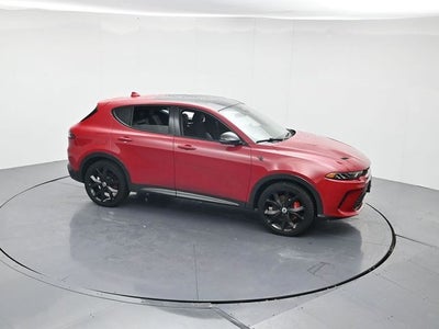 2024 Dodge Hornet R/T Plus
