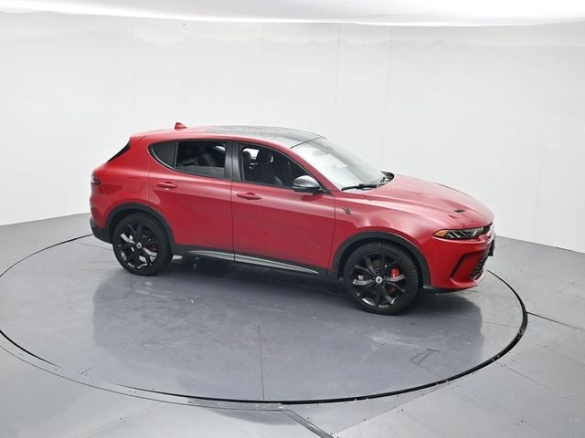2024 Dodge Hornet R/T Plus