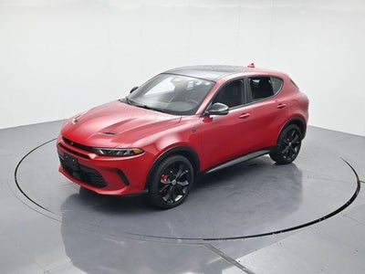2024 Dodge Hornet R/T Plus